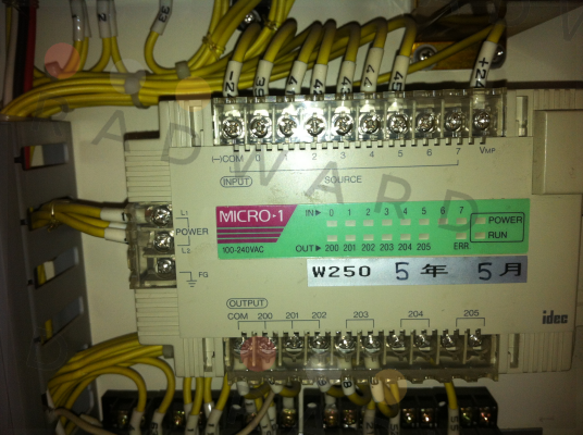 FC1A-C1A1 Idec