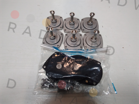 TI025NP00MX02CT Turbo