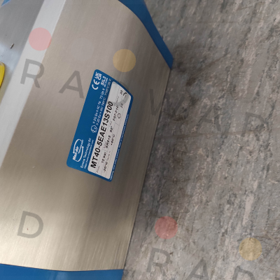 MT40-5EAE31S100 Max-Air