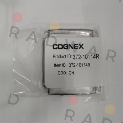 IFS-2000-HBRING-CC Cognex