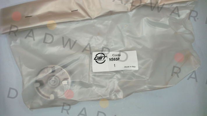 NS65P / OHT 10281000008 Omt
