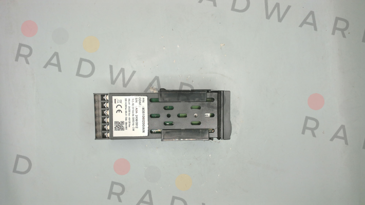 M3-5106-0020 Ascon