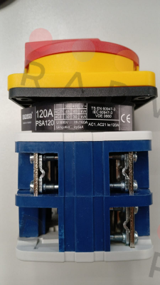 PSA 120 AK341E Emas