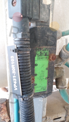 G551A017MS.24VDC  Asco