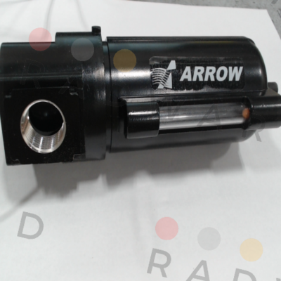 F354FW5 Arrow Pneumatics