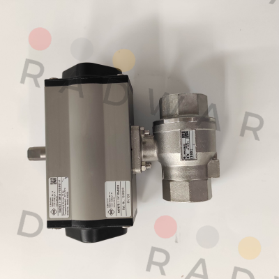 AKP87E-1 1/4""-DAD63N BEE