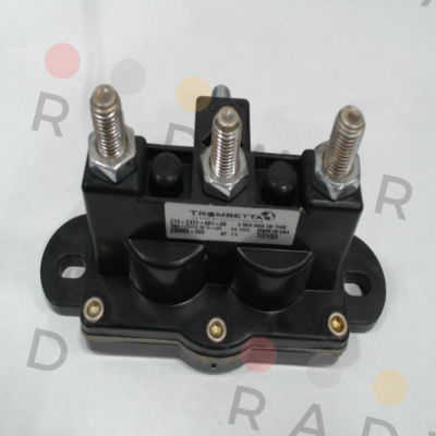 214-2431-A61-06 Trombetta