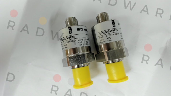 EPS200G14SP12 Bd Sensors