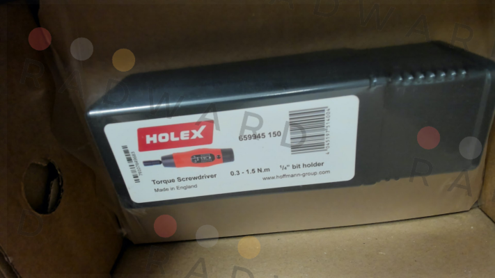 P/N: 659945, Type: 150 Holex