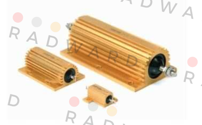 HS200 150R 1%(F) (pack 1x10) Arcol