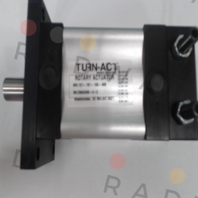 121-1S1-100-400 TURN-ACT