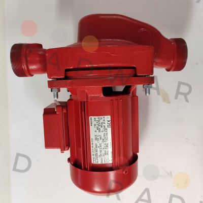 p AE-33/4 0,2kW   S5 E37 V5 Kolmeks