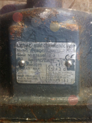 2 1/2BOCB12001-E2-AA Amot