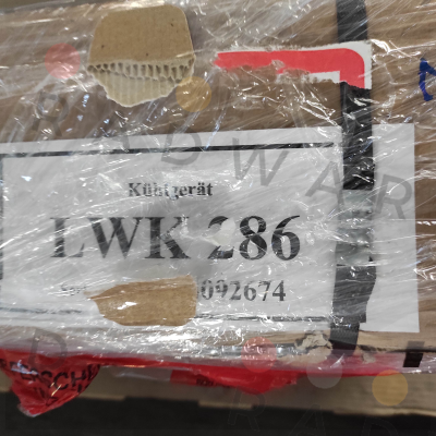 LWK 286 Ritter & Bader