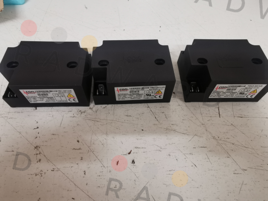 TRK1-20CUVD Cofi