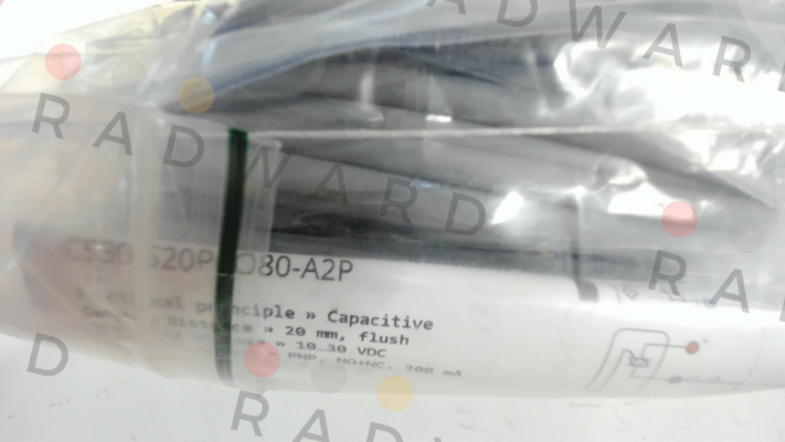 CS30-S20PCO80-A2P Xecro