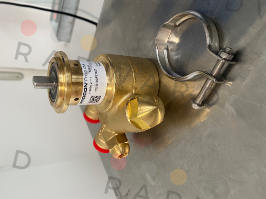 131A100F126C Procon