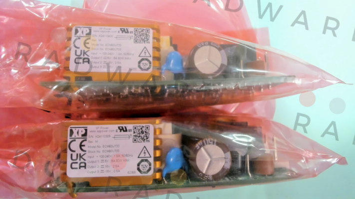 ECM60UT33 XP Power