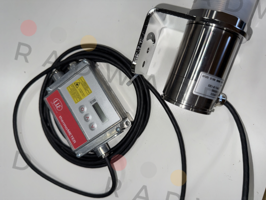 PN:4800341.003 Type: CTLM-2H1SF300-C3 Micro-Epsilon (Eltrotec)