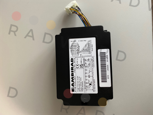 P16DIA ( P16DI/JST 274119) Pactrol