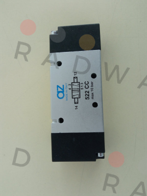 01.028.4 AZ Pneumatica