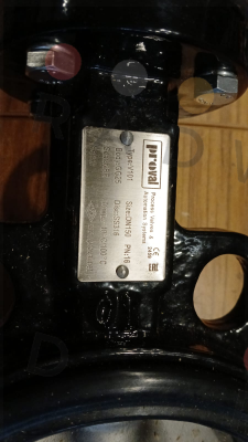 V1010150MAN-00021 (NBR) Proval