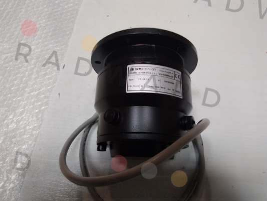 FR11/6 CB Magnetic