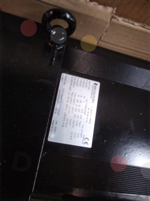 VT100L6L00024 Brusatori