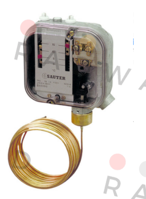 TFC7B12 Sauter