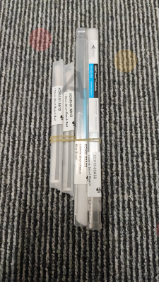 CH-A12-1.5M Xebec