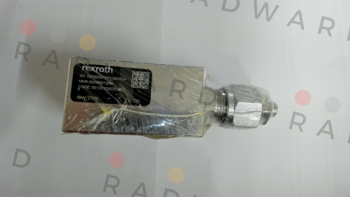 0513010302200 HYDROMA