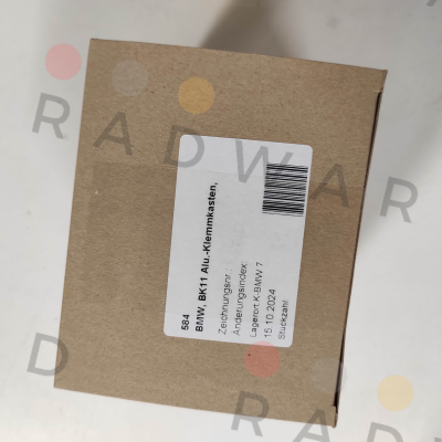 BK11 APM GEHAEUSETECHNIK