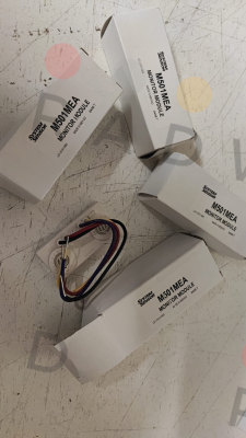 M501MEA System Sensor