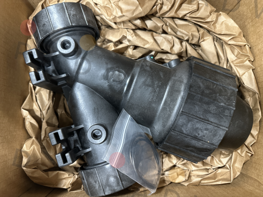 Part #: 1070312 / K535-X200-14000 AquaMatic