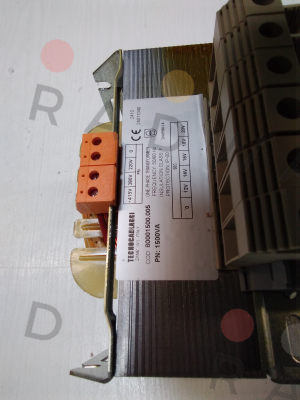 80001500.005 Tecnocablaggi
