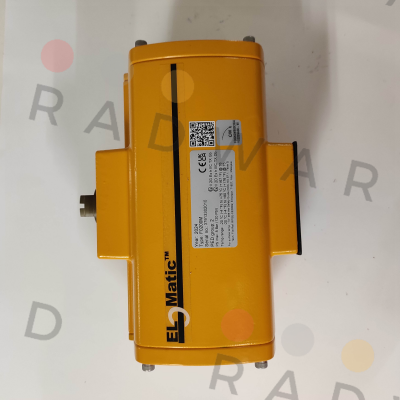 FD0200.NM00CWALL.YD22SNA.00XX Elomatic