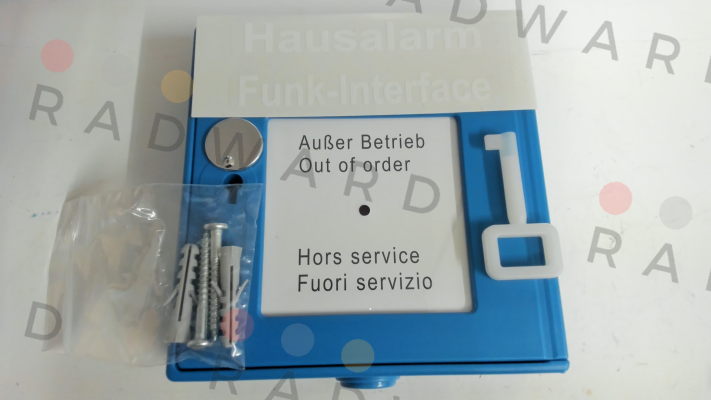31-5000013-01-03 Hekatron