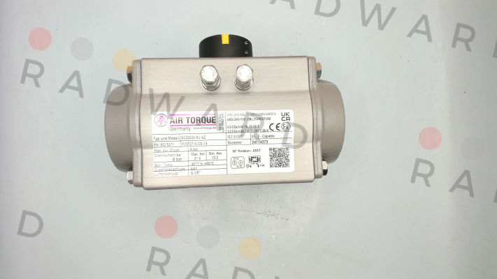 AT101US12 B F05 DS14 Air Torque