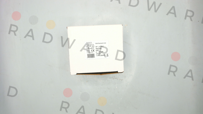 M-1-4-24-C FSA
