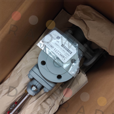 MV 5391-P RTK