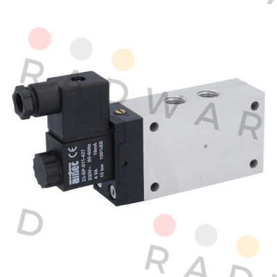 AM621421 End Armaturen