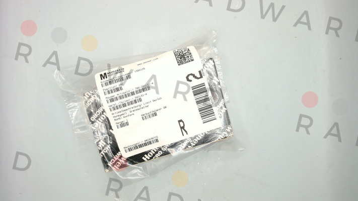 201LS1-4 Honeywell