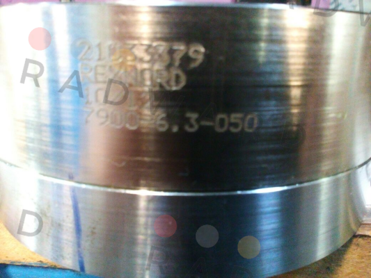BSD 7900-6.3-050 Rexnord