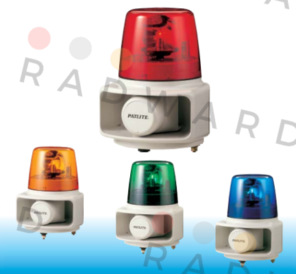 RT-24VF-Y  Patlite