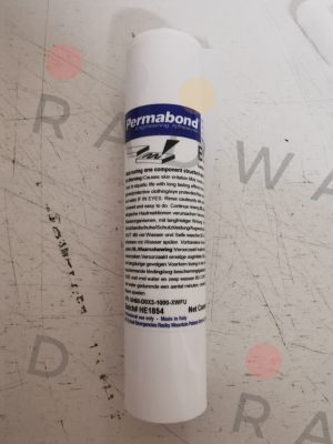 ES569 Permabond