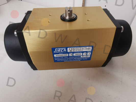 AP04-DA0-BG1-BWS Sirca