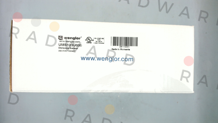 UMS123U035 Wenglor