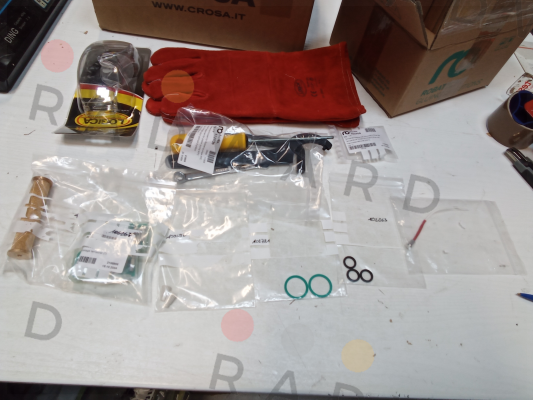 RT01239 Robatech