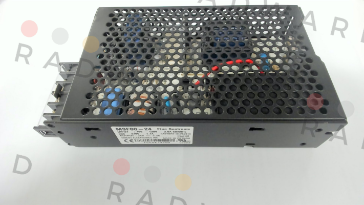 MSF80-24 Fine Suntronix