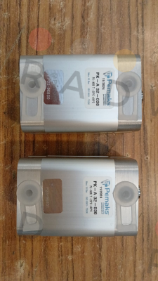 PK-032-SA0 ST-30 Pemaks